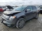 2010 Ford Edge Limited