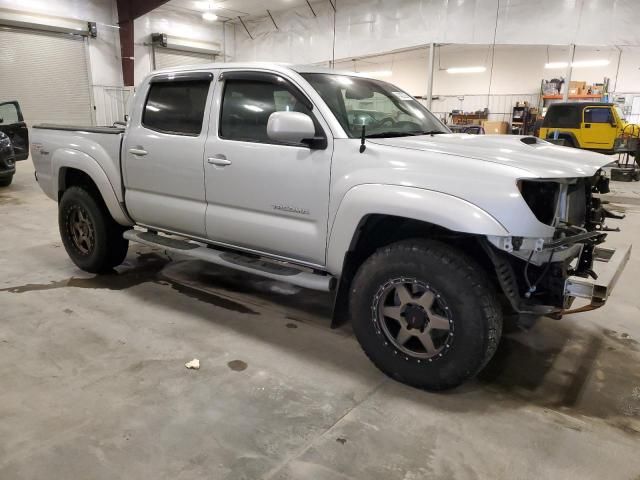 2009 Toyota Tacoma Double Cab