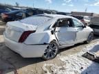 2018 Cadillac CT6