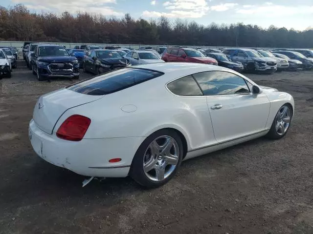 2005 Bentley Continental GT