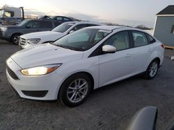 Ford salvage cars for sale: 2016 Ford Focus SE