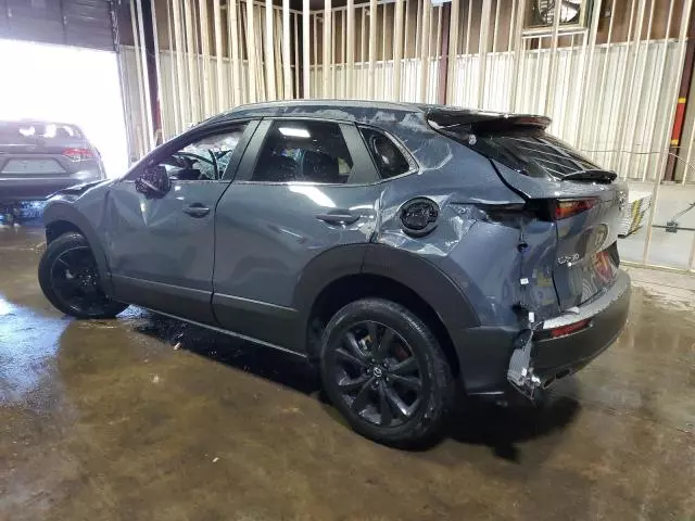 2025 Mazda CX-30 Preferred