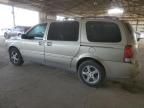 2005 Chevrolet Uplander LS