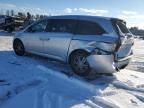 2011 Honda Odyssey EXL