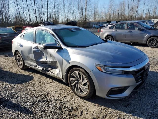 2019 Honda Insight Touring