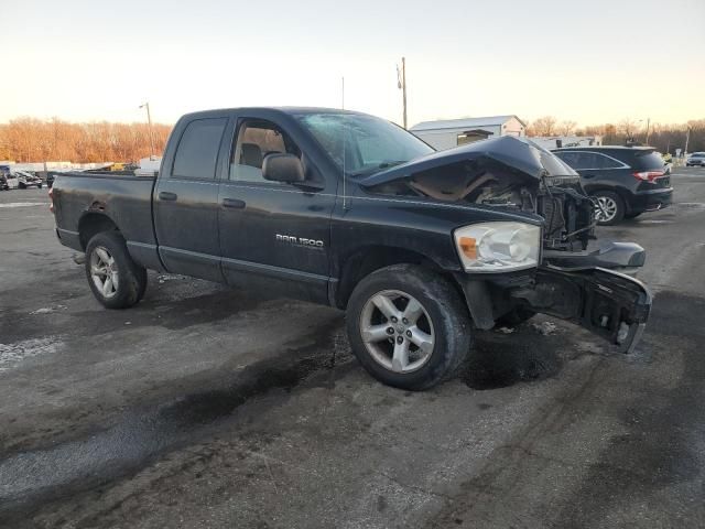 2007 Dodge RAM 1500 ST