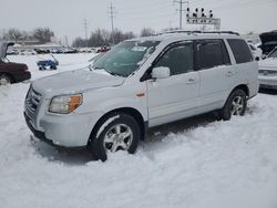 2006 Honda Pilot EX en venta en Columbus, OH