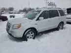 2006 Honda Pilot EX