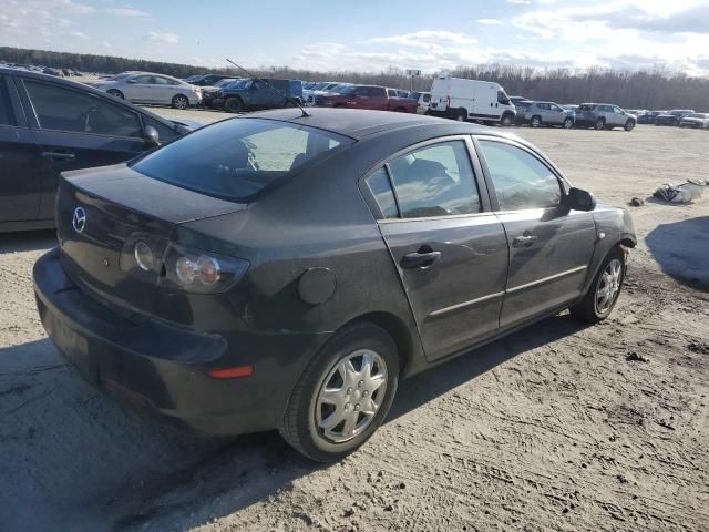 2009 Mazda 3 I