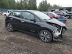 2017 Nissan Leaf S