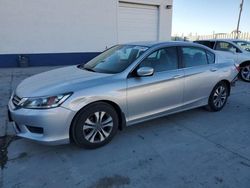 2013 Honda Accord LX en venta en Farr West, UT