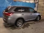 2016 Mitsubishi Outlander ES