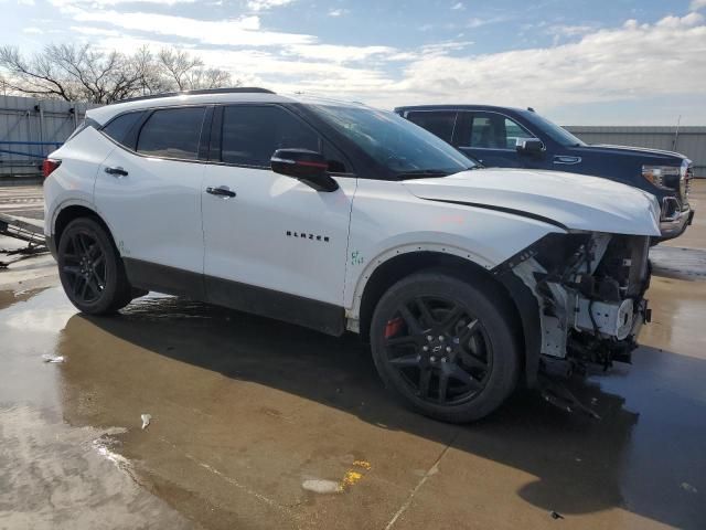 2020 Chevrolet Blazer 2LT