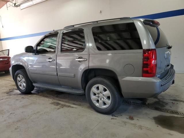 2007 Chevrolet Tahoe C1500