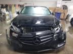 2014 Mercedes-Benz E 350