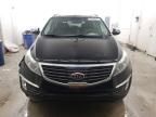 2011 KIA Sportage EX