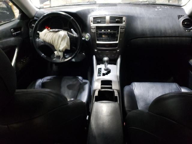 2008 Lexus IS 250