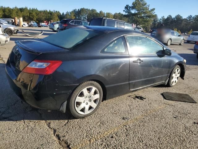 2006 Honda Civic LX