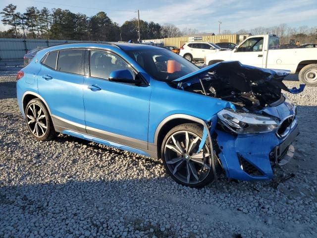 2021 BMW X2 SDRIVE28I