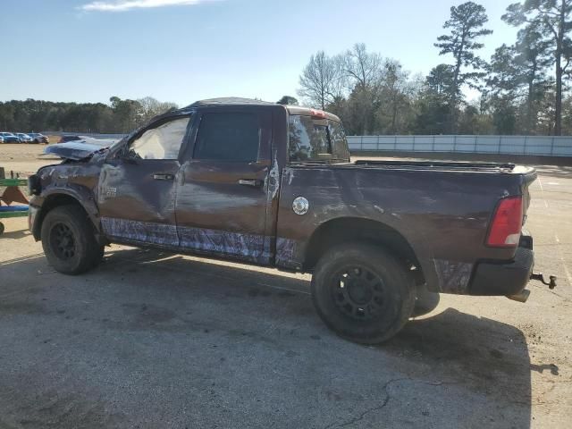 2014 Dodge RAM 1500 SLT