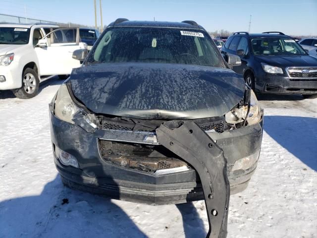 2011 Chevrolet Traverse LT