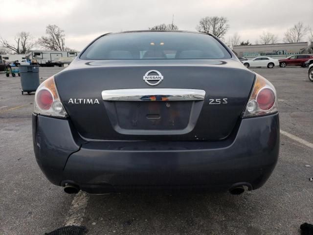 2011 Nissan Altima Base