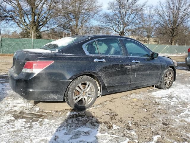 2008 Honda Accord EXL