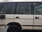 1991 Land Rover Range Rover