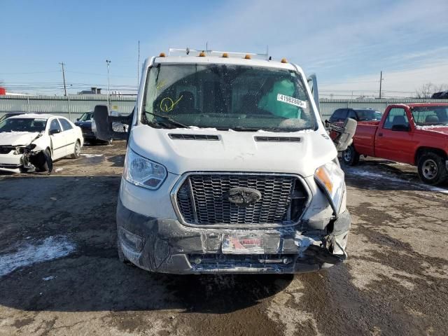 2021 Ford Transit T-350