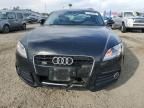 2011 Audi TT Premium