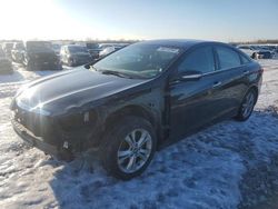 Vehiculos salvage en venta de Copart Cahokia Heights, IL: 2013 Hyundai Sonata SE