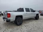 2014 Chevrolet Silverado C1500 LT