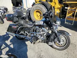 2013 Harley-Davidson Flhtcu Ultra Classic Electra Glide en venta en Spartanburg, SC