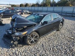 Toyota Camry se Vehiculos salvage en venta: 2020 Toyota Camry SE