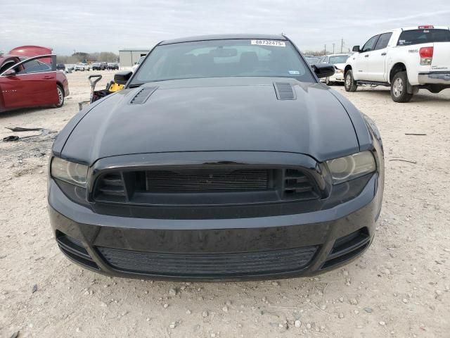 2013 Ford Mustang GT