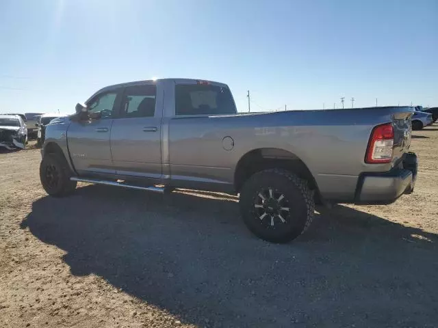 2022 Dodge RAM 3500 BIG HORN/LONE Star