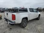 2015 Chevrolet Colorado Z71