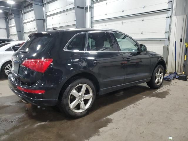 2010 Audi Q5 Premium Plus