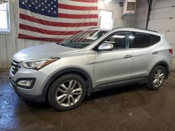 2013 Hyundai Santa FE Sport en venta en Lyman, ME