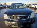 2006 Ford Five Hundred SE