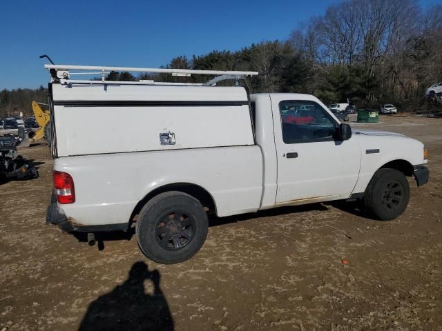 2009 Ford Ranger