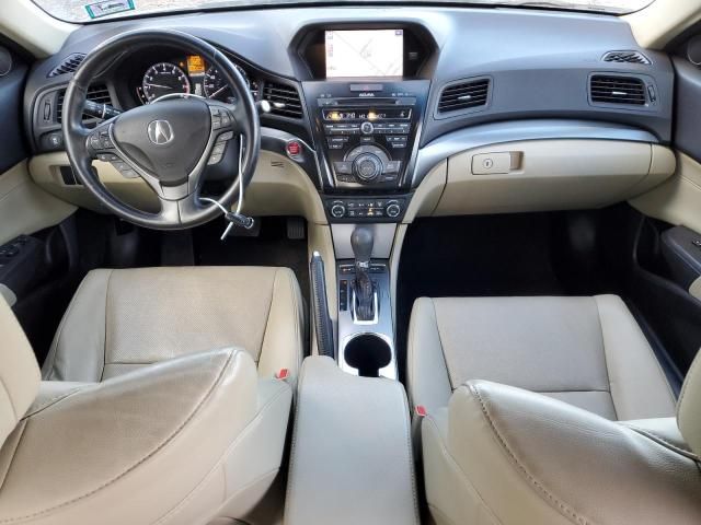 2013 Acura ILX 20 Tech