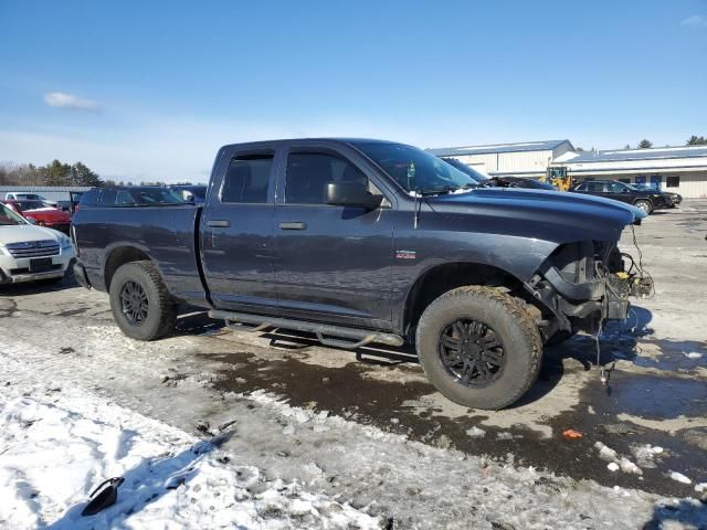 2014 Dodge RAM 1500 ST