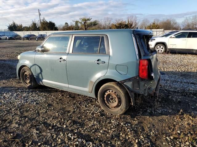 2010 Scion XB