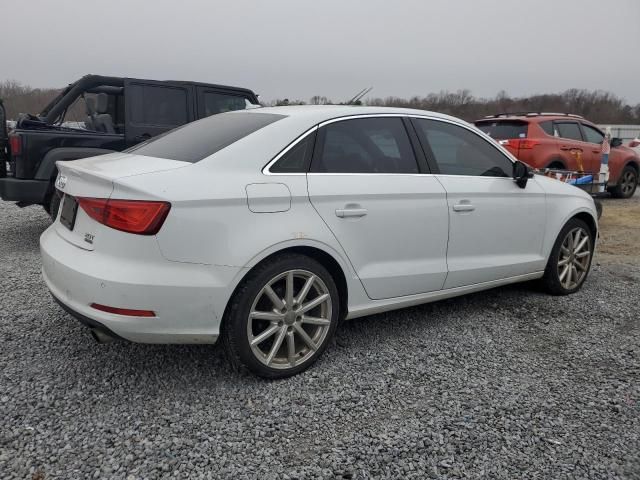 2016 Audi A3 Premium Plus