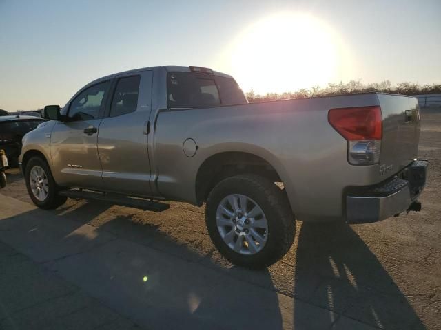 2007 Toyota Tundra Double Cab SR5