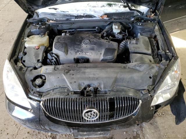 2007 Buick Lucerne CXL