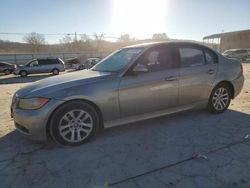 2007 BMW 328 I en venta en Lebanon, TN