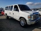 2011 Ford Econoline E350 Super Duty Wagon