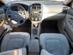 2008 KIA Spectra EX